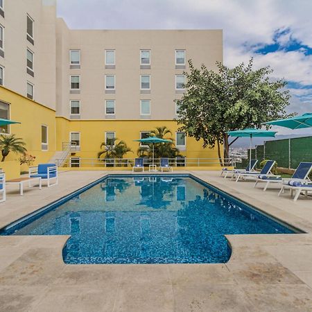 City Express By Marriott Tuxtla Gutiérrez Екстериор снимка