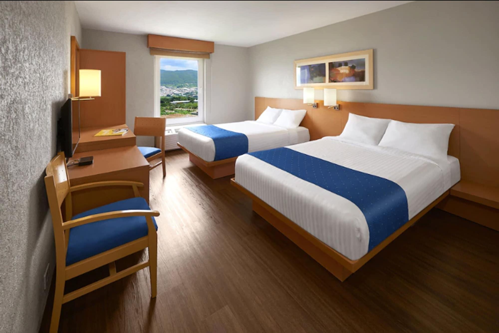 City Express By Marriott Tuxtla Gutiérrez Екстериор снимка