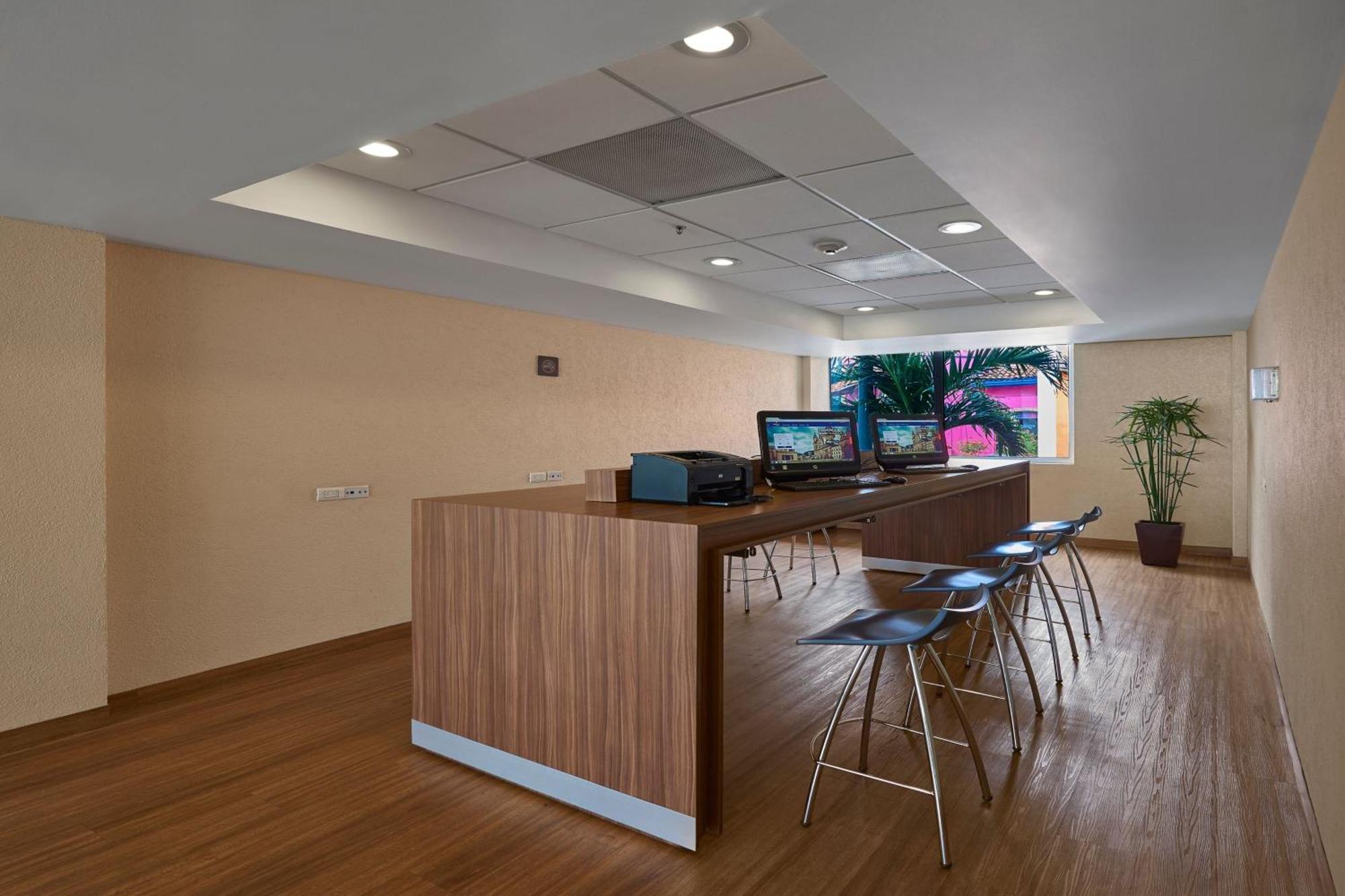 City Express By Marriott Tuxtla Gutiérrez Екстериор снимка