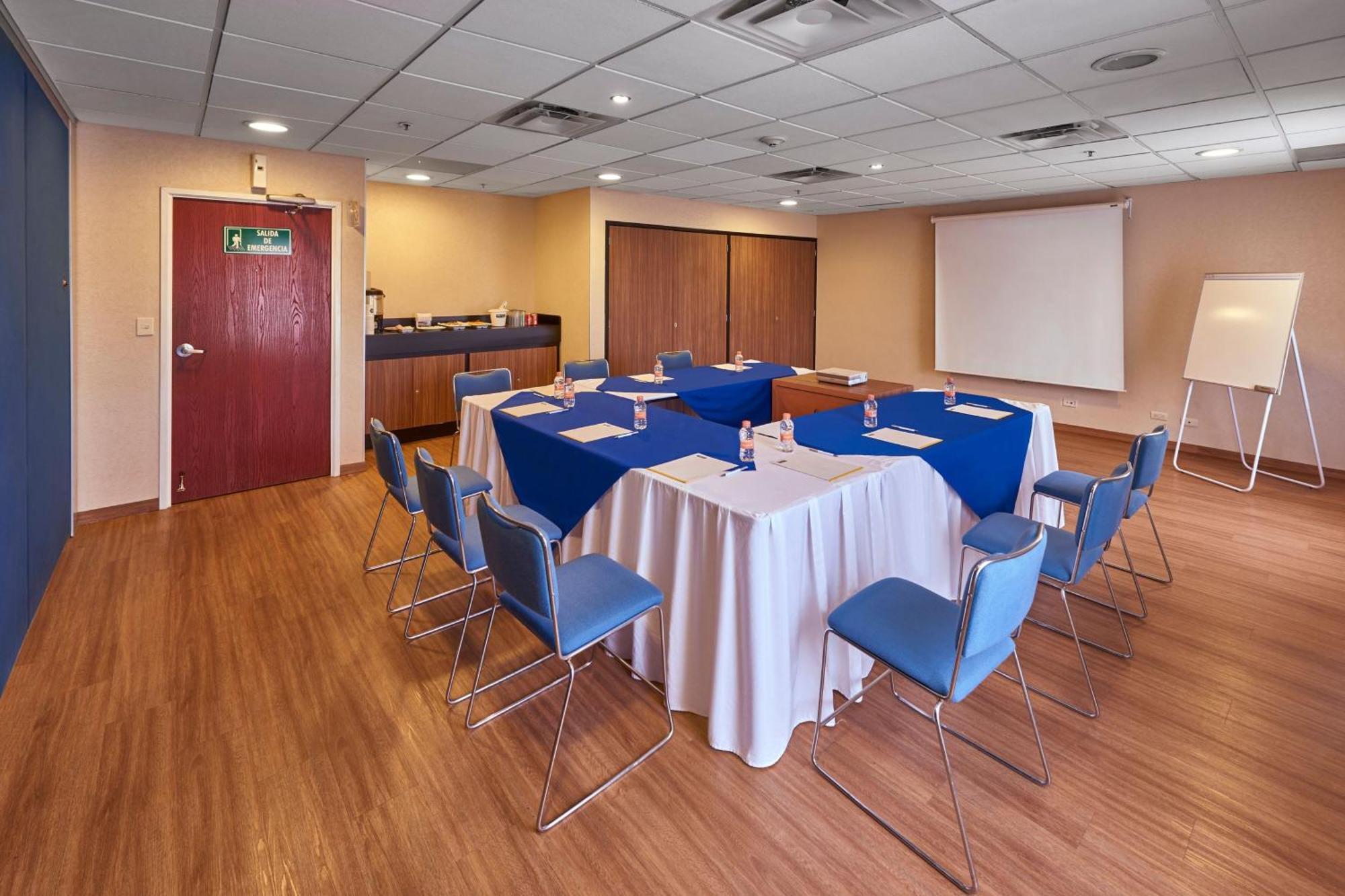 City Express By Marriott Tuxtla Gutiérrez Екстериор снимка