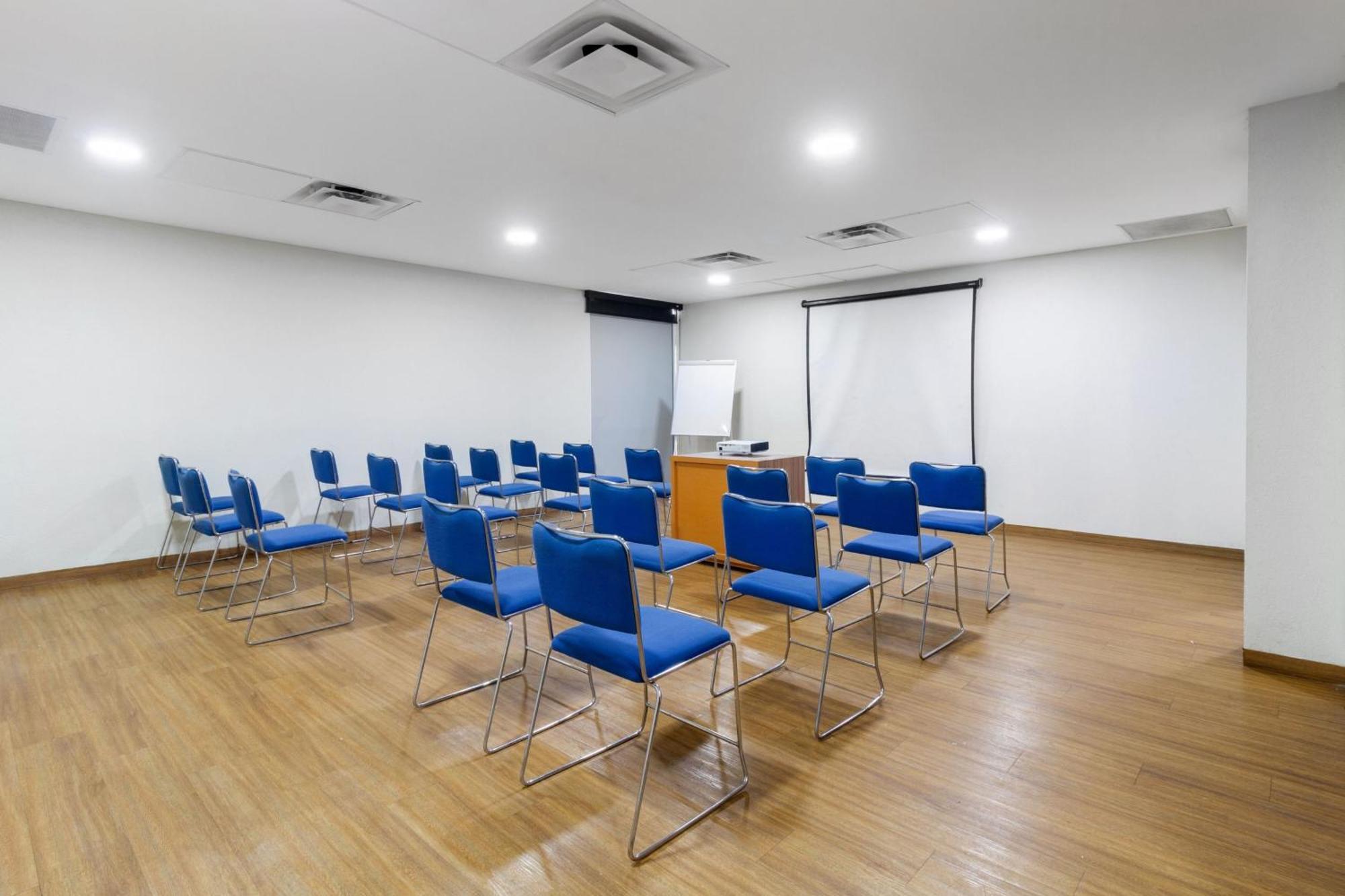 City Express By Marriott Tuxtla Gutiérrez Екстериор снимка