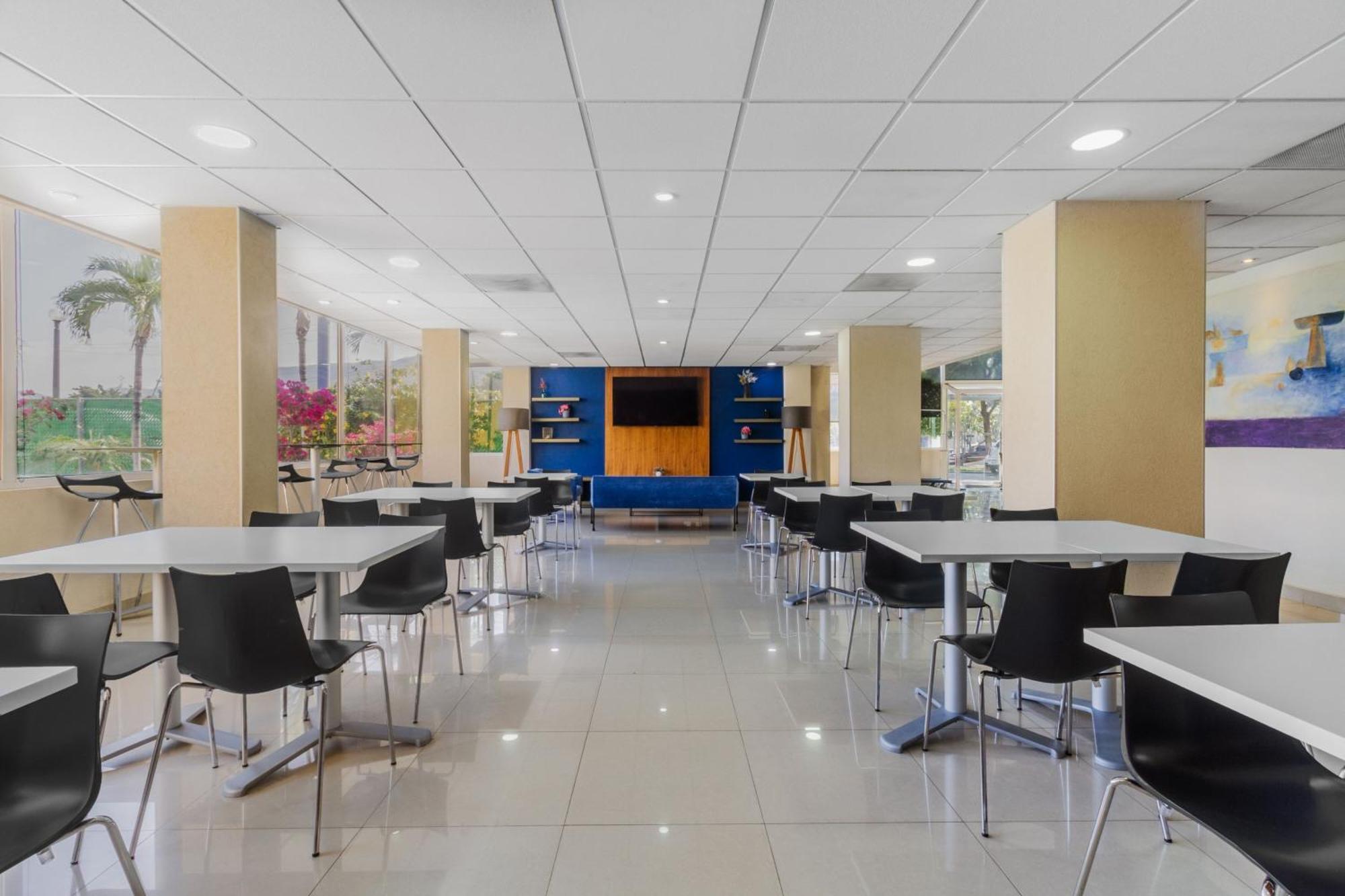 City Express By Marriott Tuxtla Gutiérrez Екстериор снимка