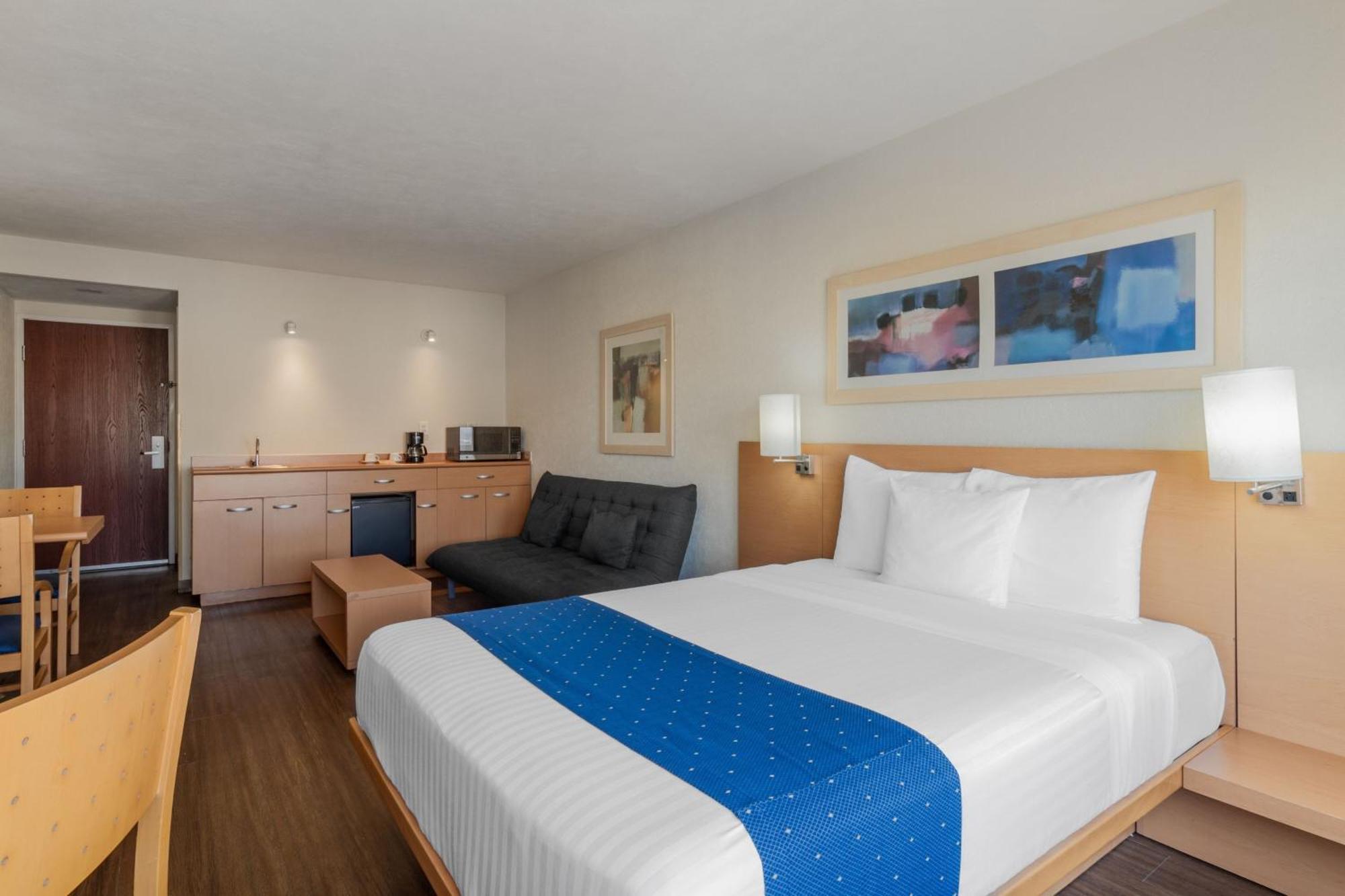 City Express By Marriott Tuxtla Gutiérrez Екстериор снимка