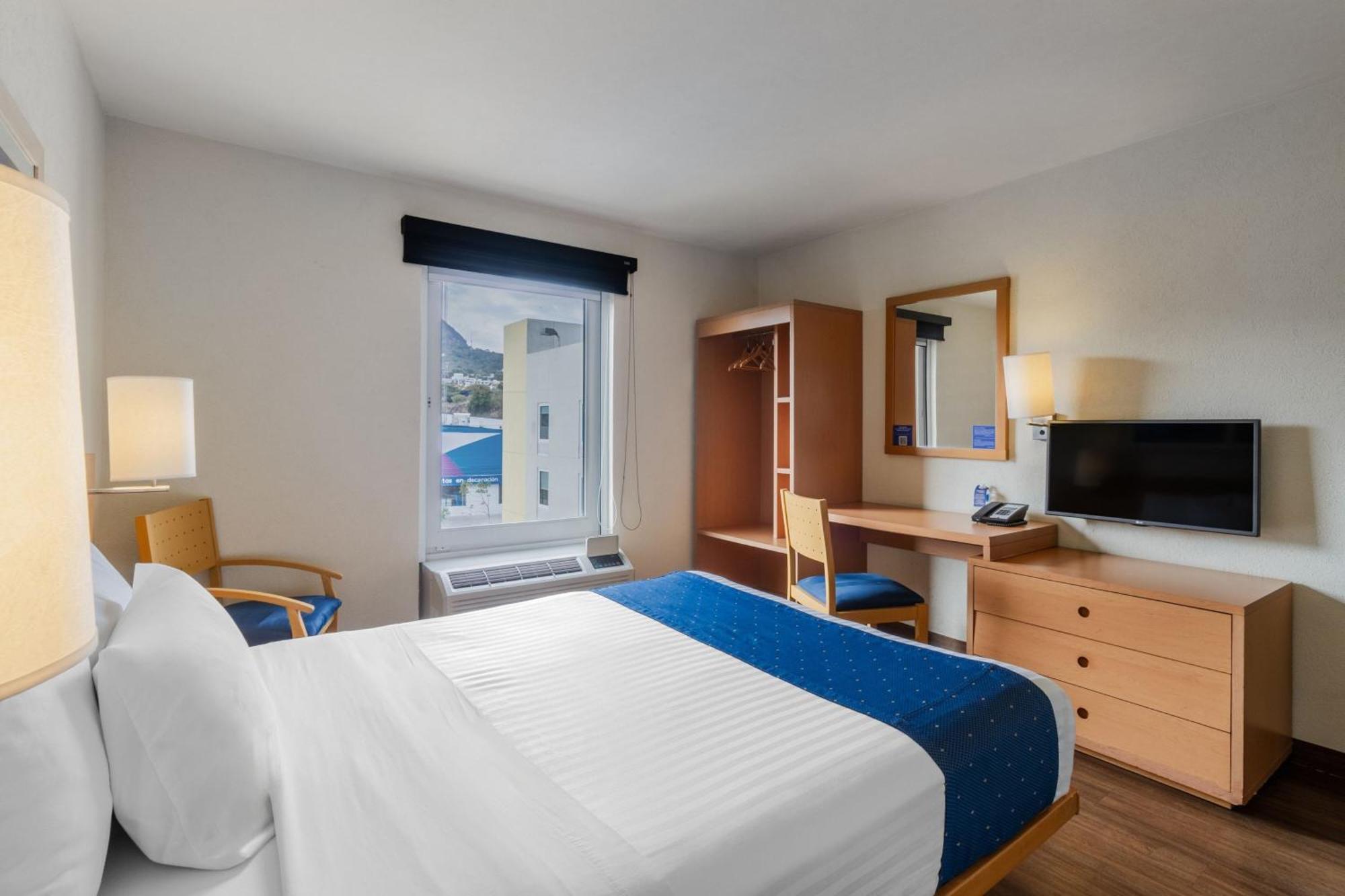 City Express By Marriott Tuxtla Gutiérrez Екстериор снимка