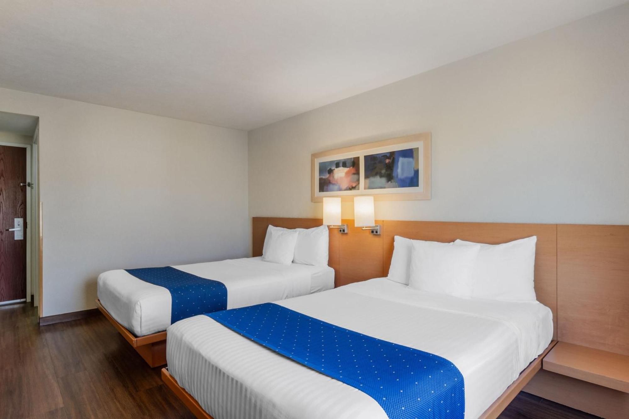 City Express By Marriott Tuxtla Gutiérrez Екстериор снимка
