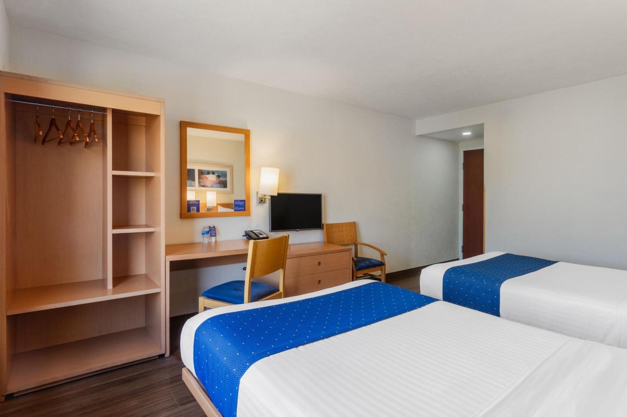 City Express By Marriott Tuxtla Gutiérrez Екстериор снимка