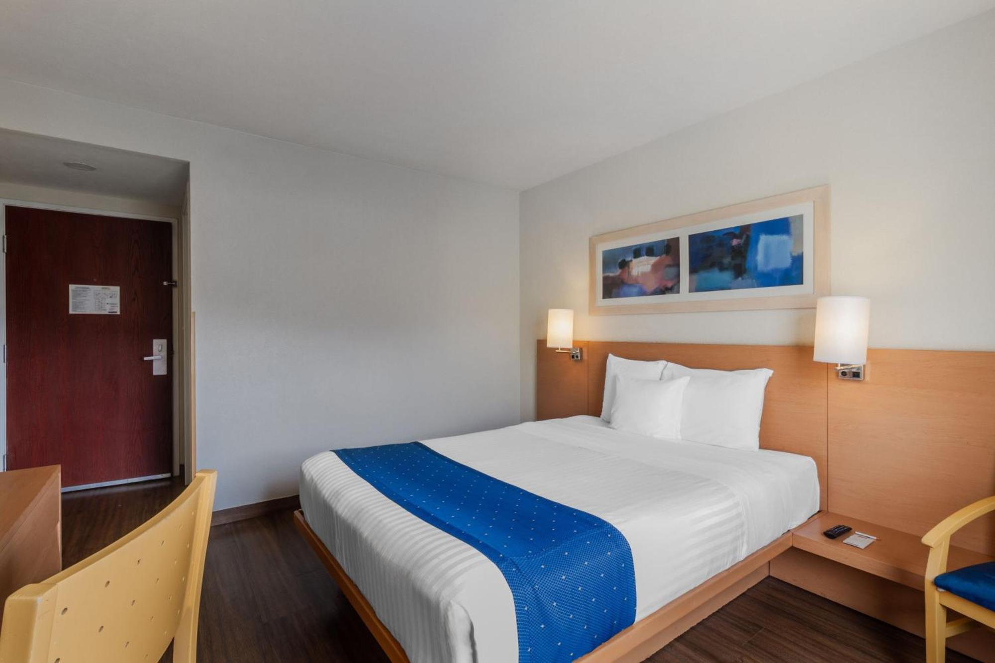 City Express By Marriott Tuxtla Gutiérrez Екстериор снимка