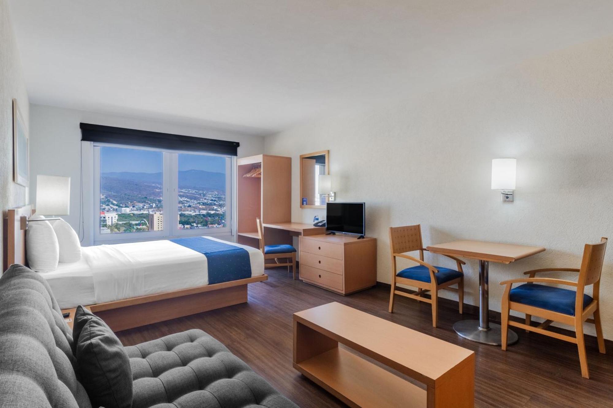 City Express By Marriott Tuxtla Gutiérrez Екстериор снимка