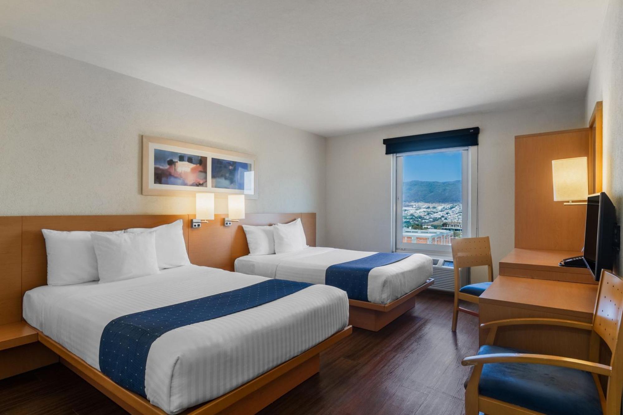 City Express By Marriott Tuxtla Gutiérrez Екстериор снимка
