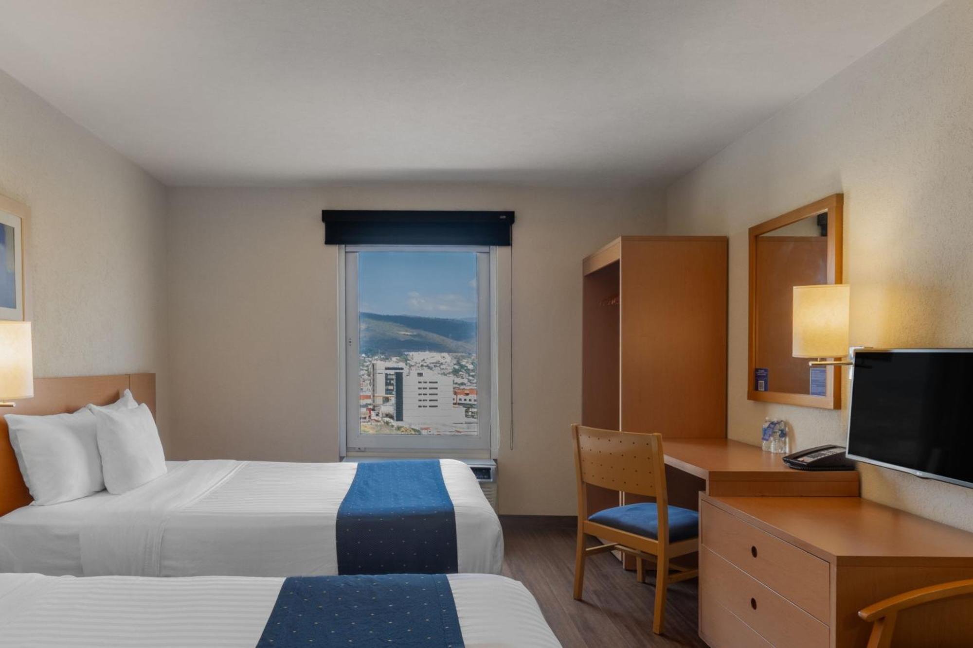 City Express By Marriott Tuxtla Gutiérrez Екстериор снимка