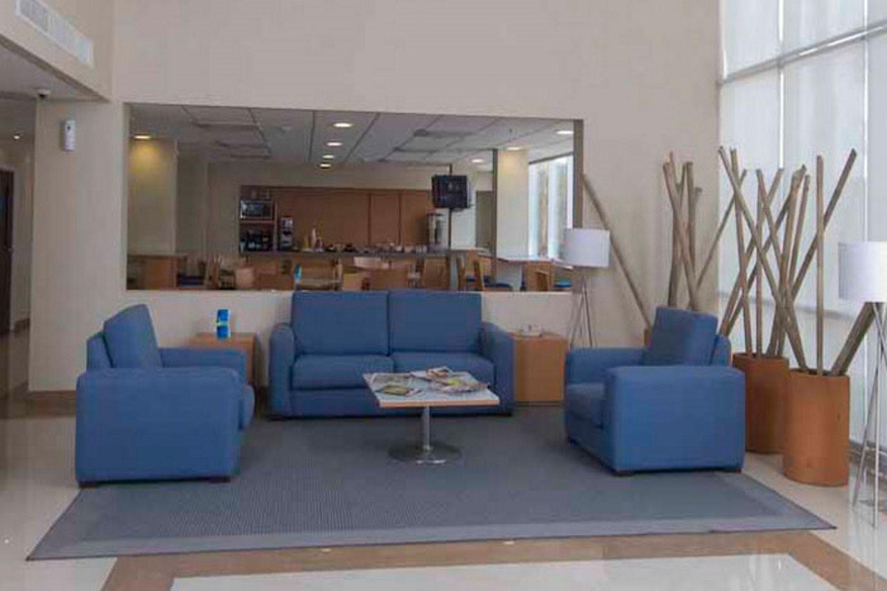 City Express By Marriott Tuxtla Gutiérrez Екстериор снимка